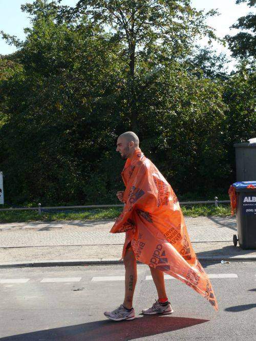MARATONA DI BERLINO 2012